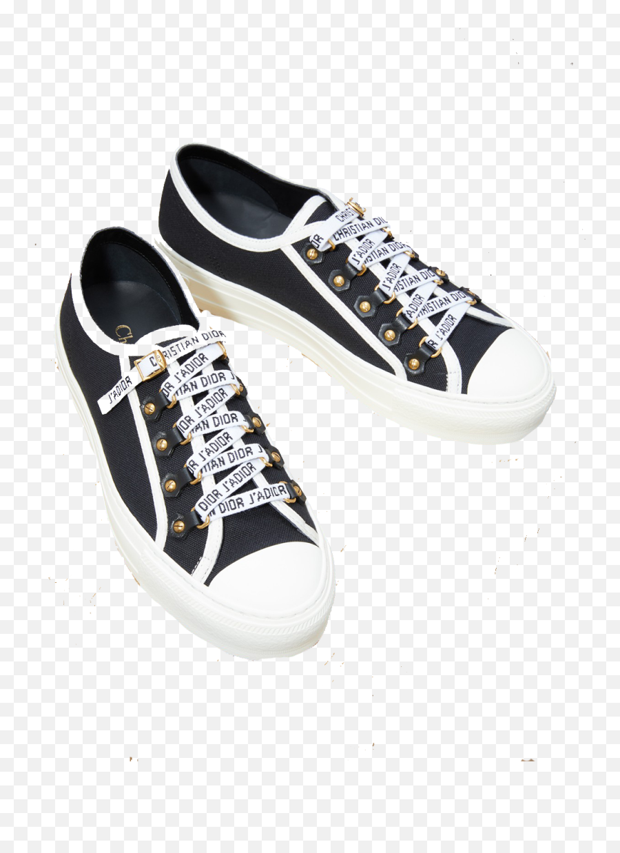 Dio U2013 Januaryu0027s Closet - Walk N Dior Sneakers Png,Dio Png