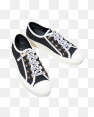 Dio U2013 Januaryu0027s Closet - Walk N Dior Sneakers Png,Dio Png