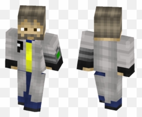 Download James - Tf2 Spy Minecraft Skin Png,Fallout 3 Png