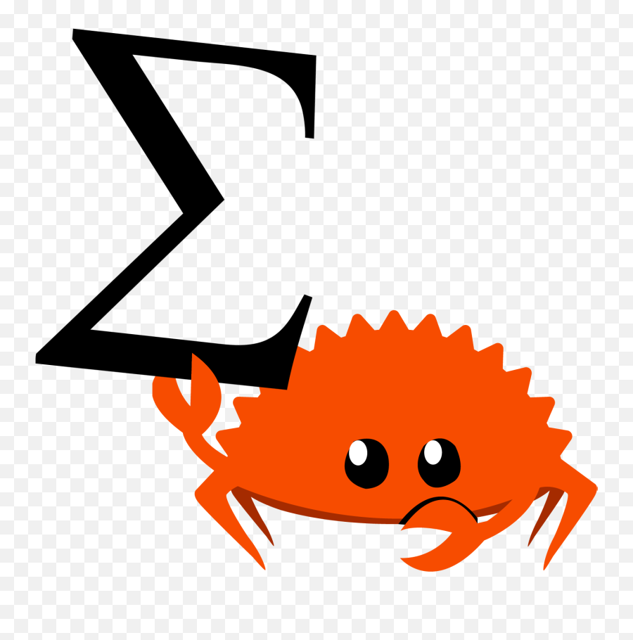 Mathrs - Rust Rust Programming Language Png,Rust Logo Png