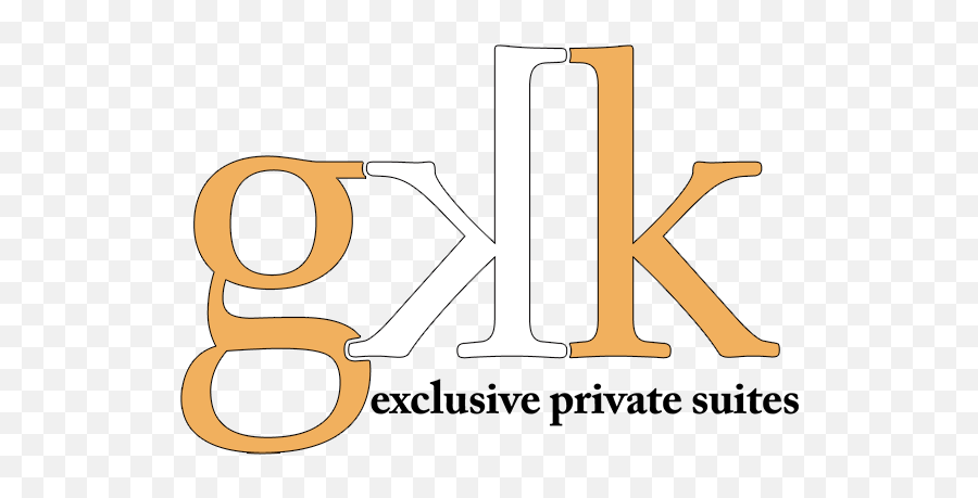Gkk Exclusive Private Suites Suite In Rome And Venice - Gkk Exclusive Private Suites Venezia Logo Png,As Rome Logo