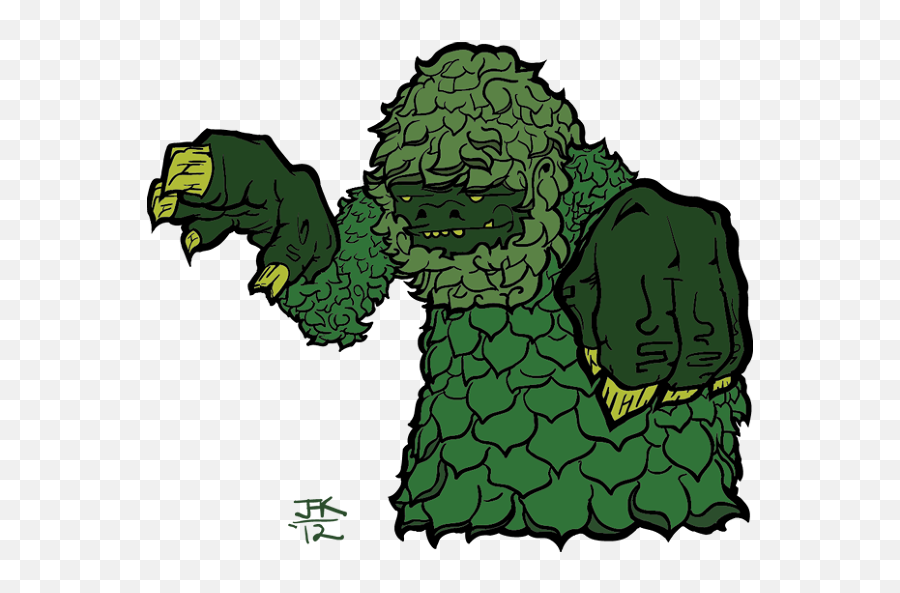Yeti Clipart - Png Download Full Size Clipart 3124129 Fictional Character,Yeti Png