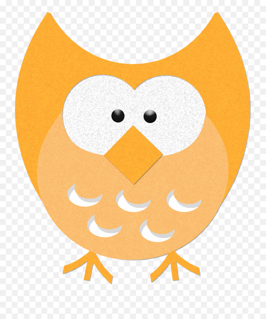 Download Cute Owl Silhouette Clip Art - Owl Png Image With Clip Art,Cute Owl Png