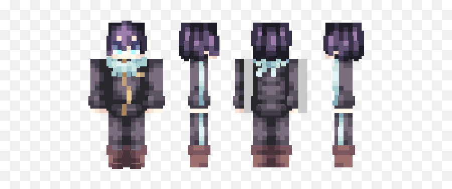 Yato - Minecraft Skin 64x64 Steve Fictional Character Png,Yato Transparent.