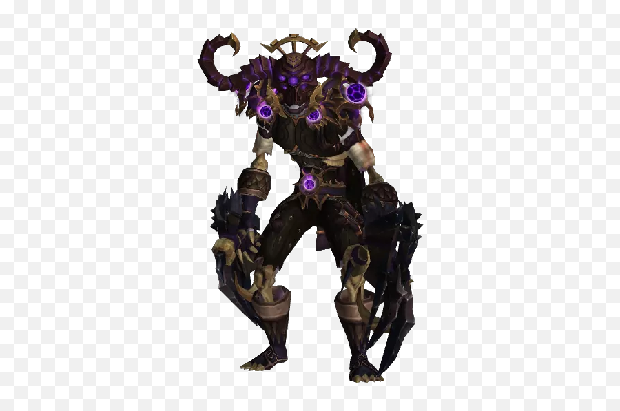 Mimikyu - Outfit World Of Warcraft Supernatural Creature Png,Mimikyu Transparent