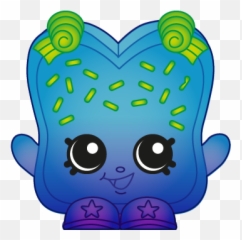 Food Fair Fairy Crumbs - Shopkins Png,Crumbs Png