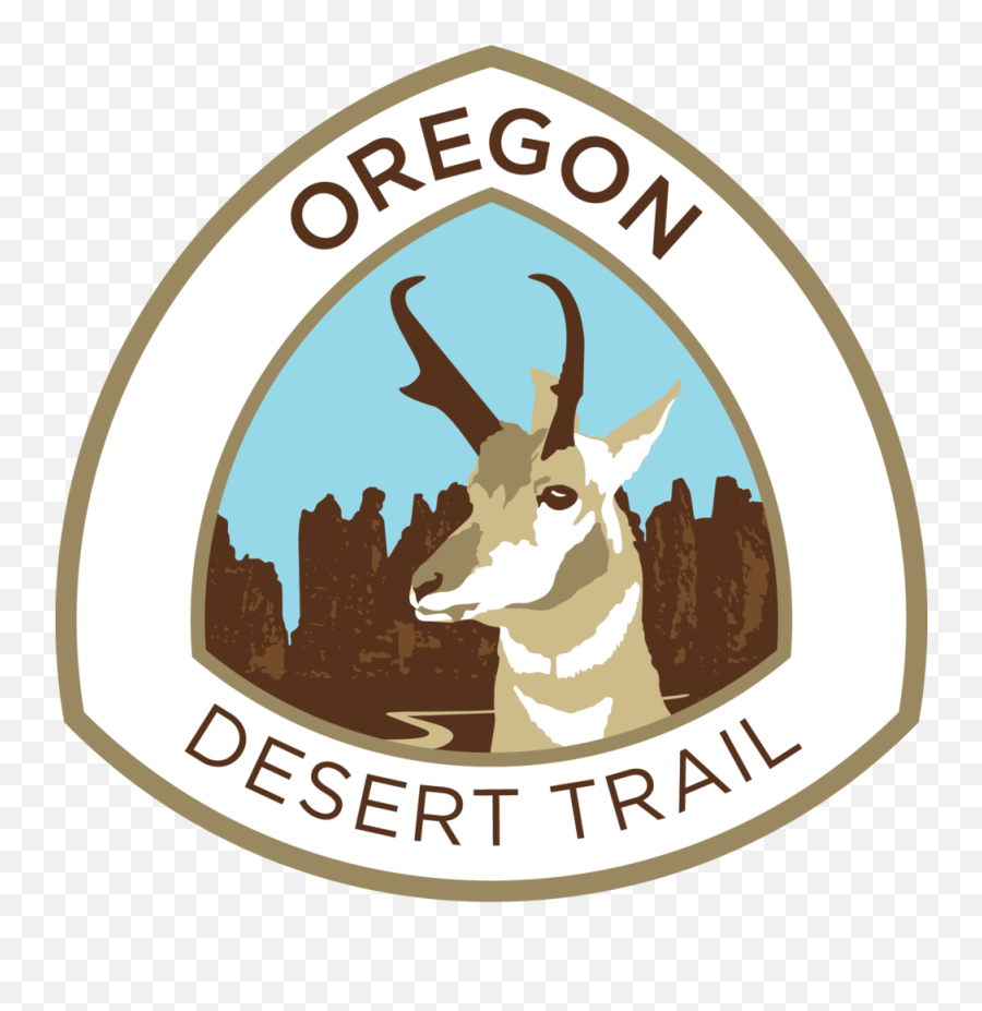 Hiking Podcast Blog - Oregon Desert Trail Png,Reverbnation Logo