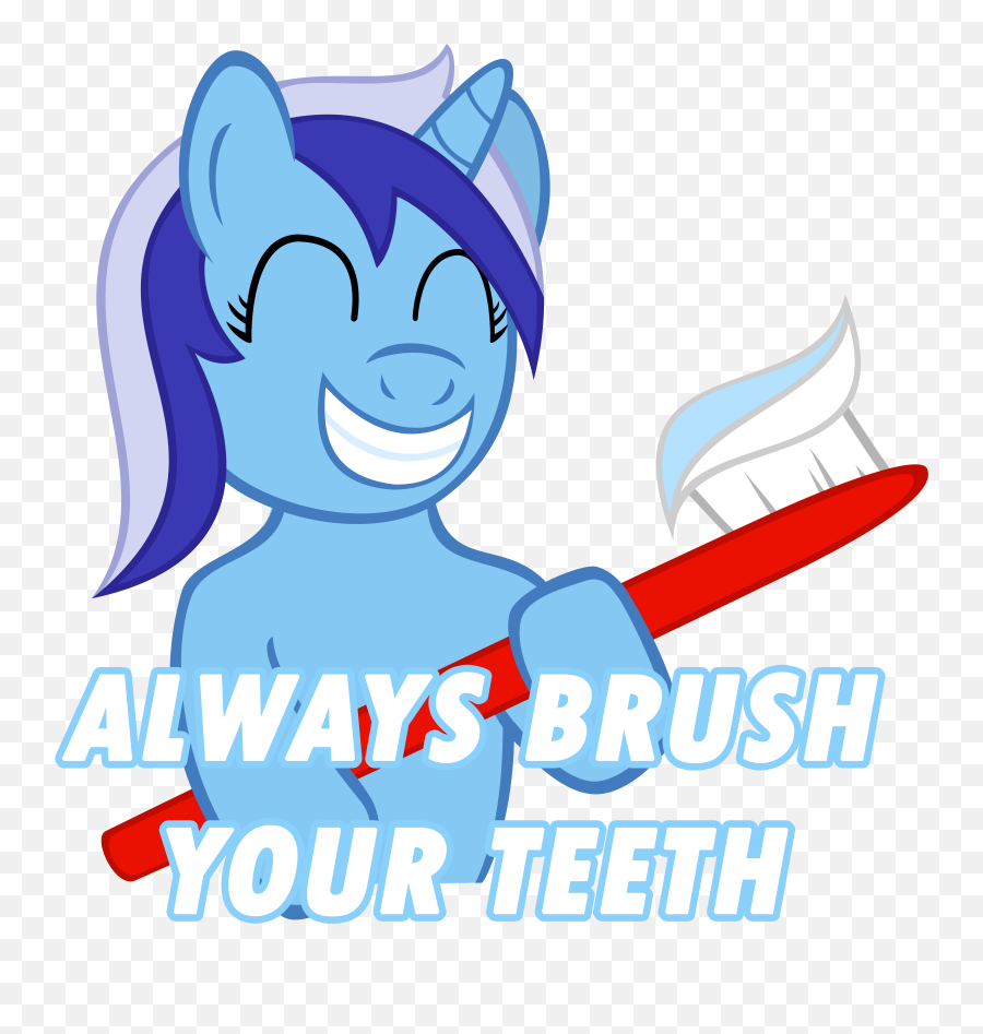 Teeth Clipart Png Svg Freeuse Download - Brush Your Teeth Tooth Brushing,Monster Teeth Png