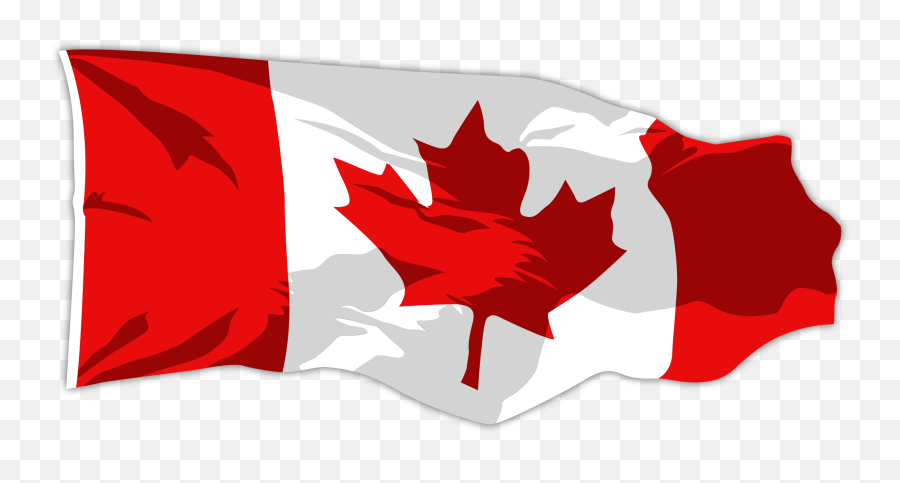 Loading Canadian Flag - Canada Flag Png,Canadian Flag Transparent