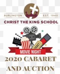 Cabaret 2020 - Film Png,Cabaret Logo
