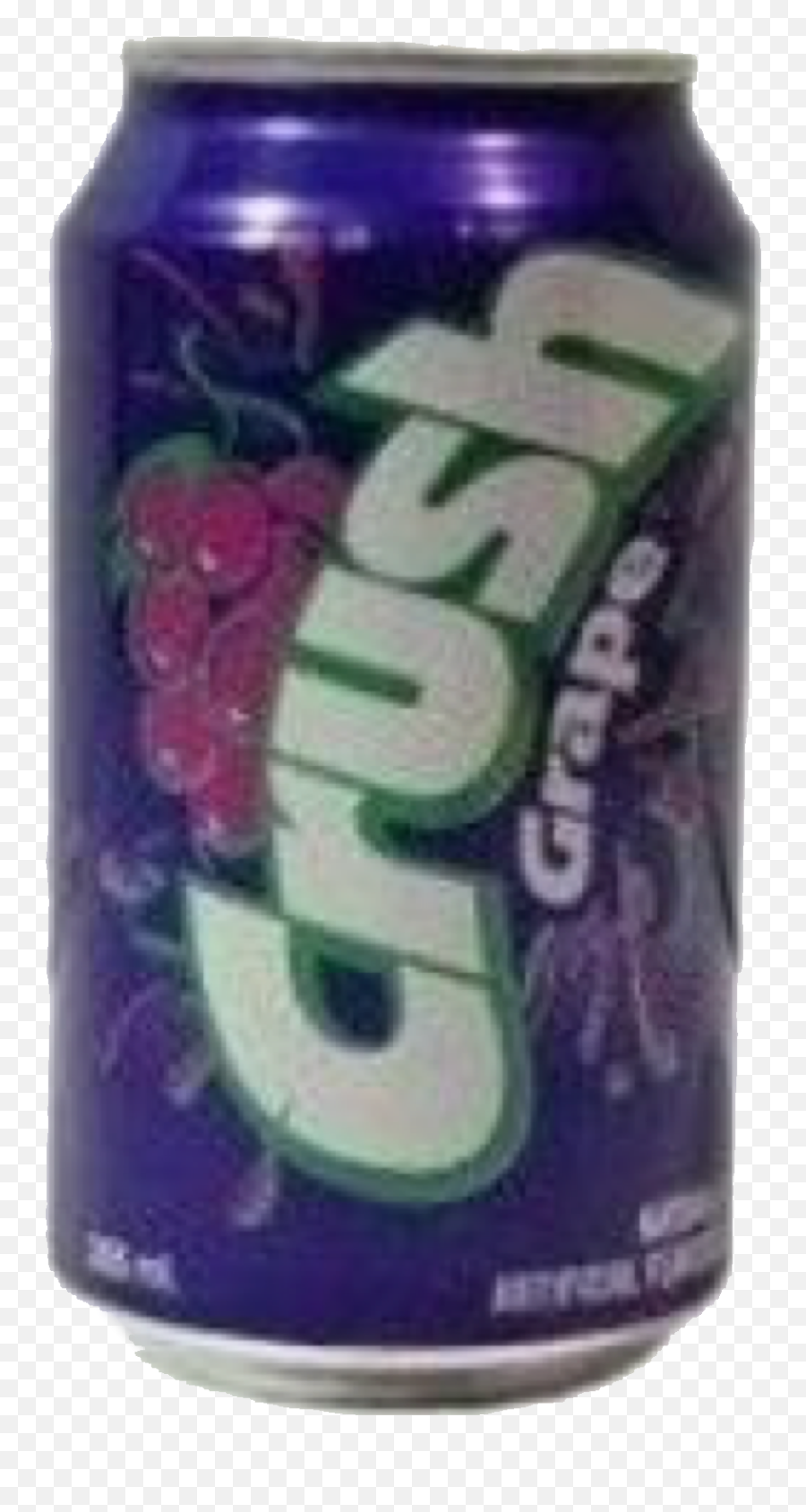 Grape Soda Crush - Crush Grape Soda Png,Soda Png