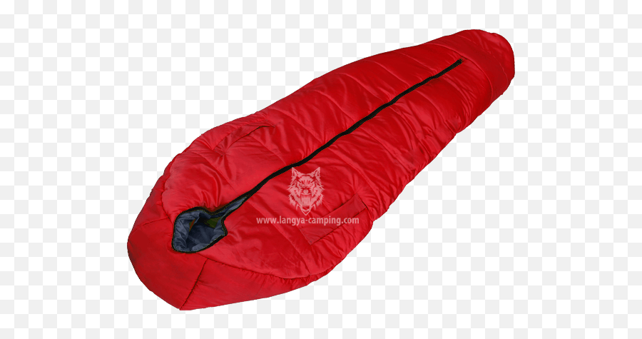 Oem Middle Open Sleeping Bag Ly Png