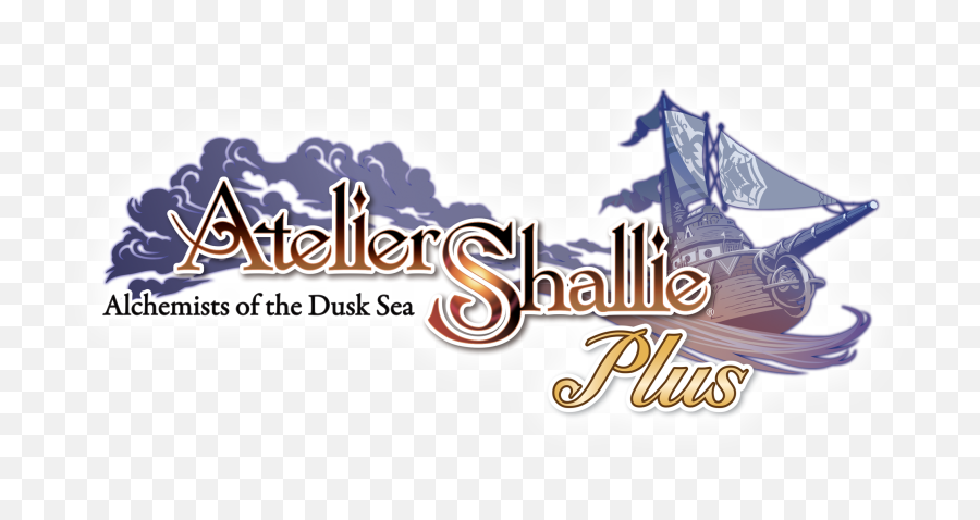Boss Monsters In Atelier Shallie Plus - Atelier Ayesha Png,Koei Tecmo Logo