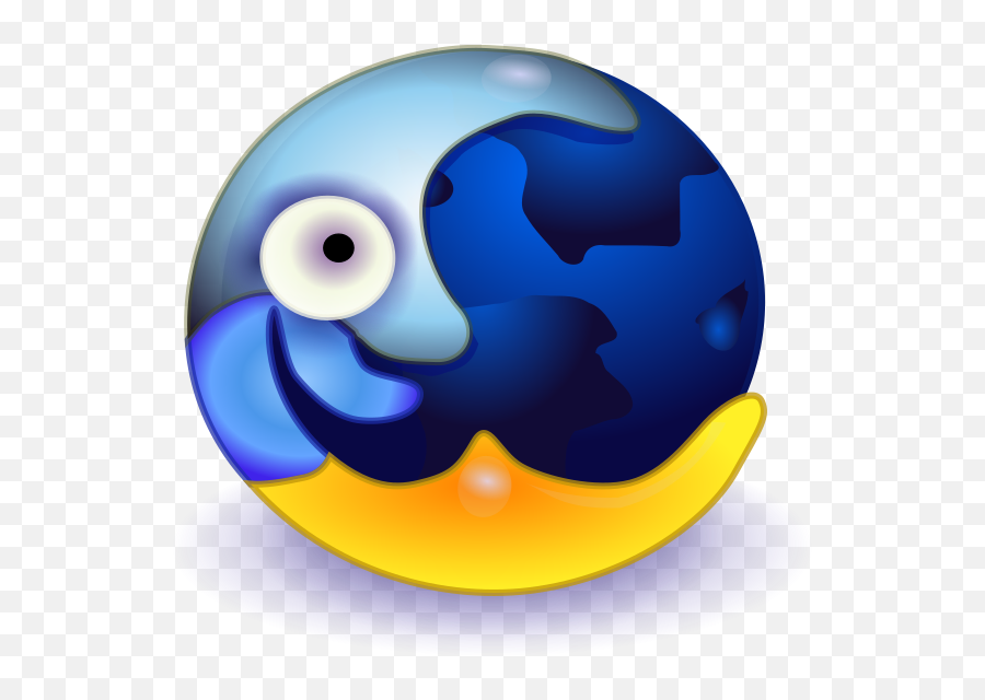 Crazy Moon - Earth And Sun Combined Png,Crazy Icon