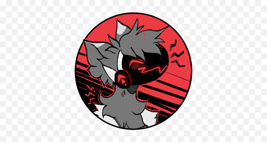 Marco - Automotive Decal Png,Aggretsuko Icon