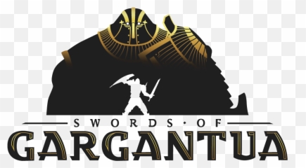 Rise Of The Tomb Raider U201cblood Tiesu201d Now Available For Steamvr - Swords Of Gargantua Logo png