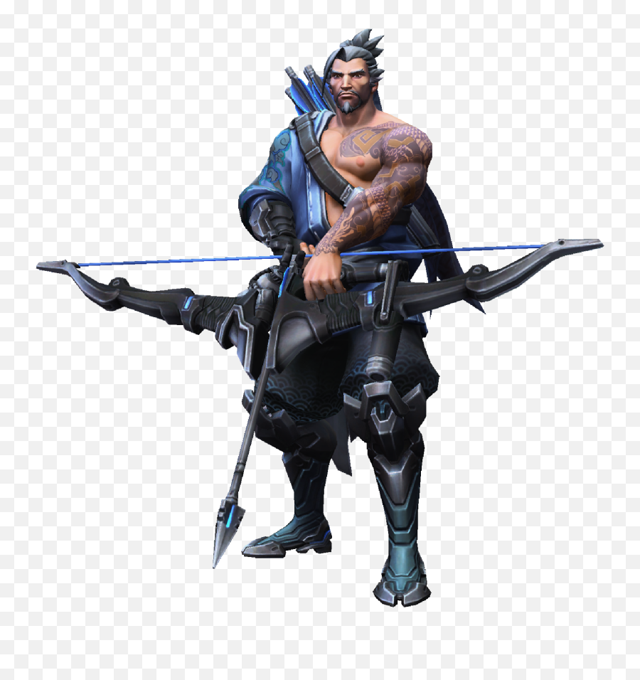 Hanzo Gameplay Updates - Hanzo Heroes Of The Storm Png,Hanzo Png