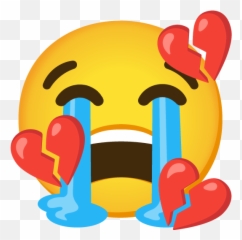 Over - Emoji Menangis Png,Jimin Circle Icon