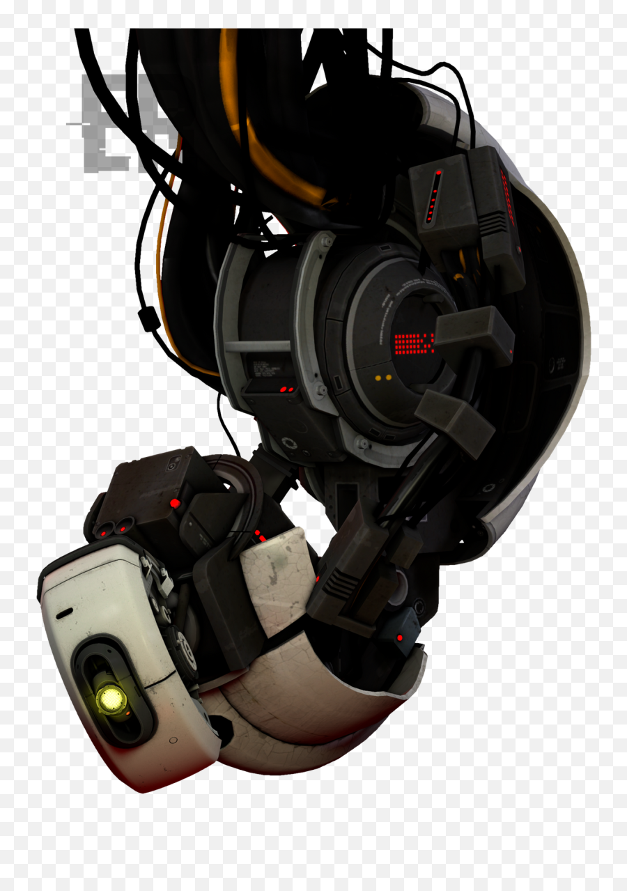 Text To Speech Spongebob Voice Website - Portal 2 Glados Simple Png,Glados Icon