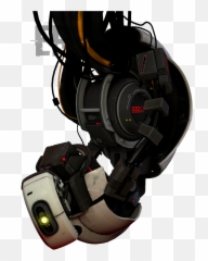 Text To Speech Spongebob Voice Website - Portal 2 Glados Simple png