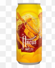 Arcus - Driftwood Brewery u2022 Victoria BC Language png