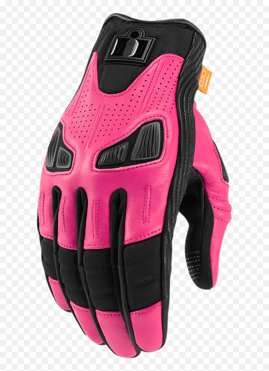 Short Gloves Pink Black Ships Free - Rukavice Na Motorku Dámské Png,Gauntlet Icon