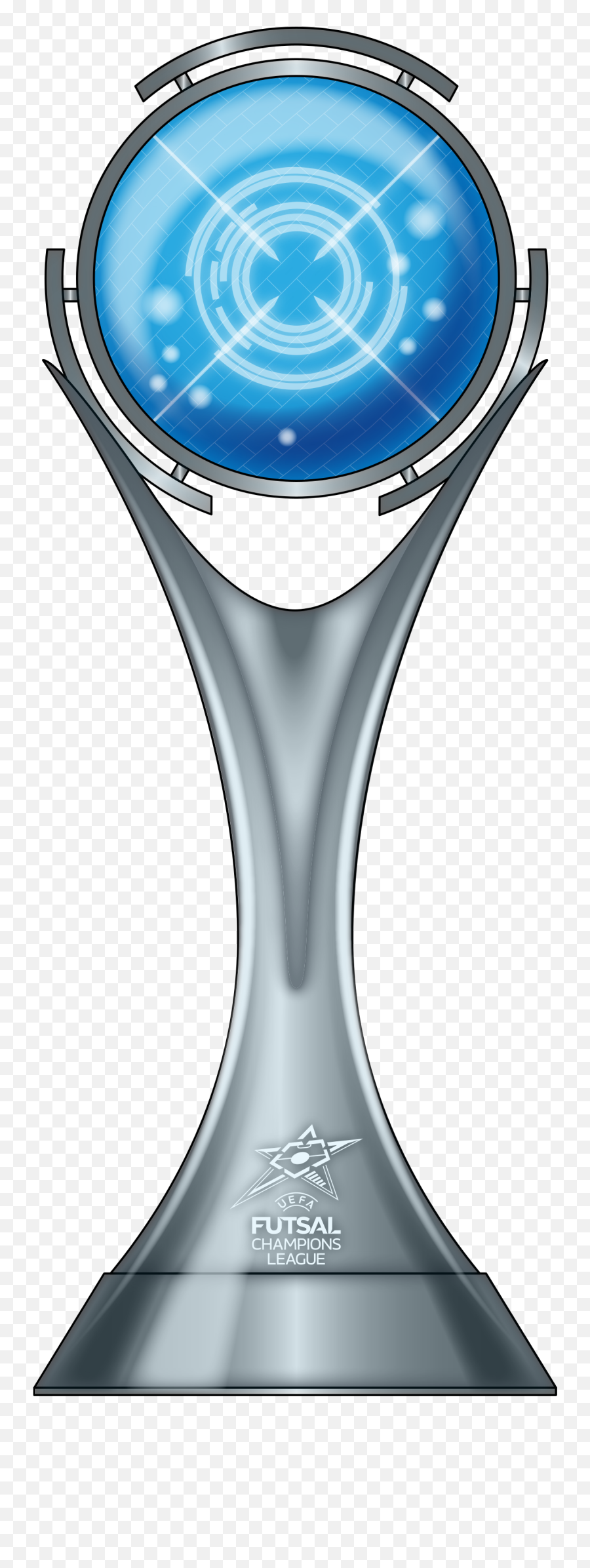 Icon Uefa Futsal Champions League - Award Png,League Desktop Icon