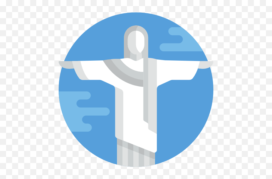 Gabriel Jesus Brasil Png Download - Religion,Electrical Icon Vector