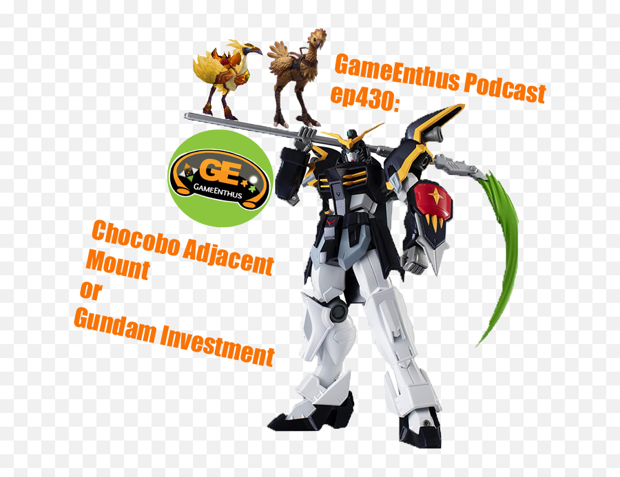 Gameenthuss Podcast Png Def Jam Icon