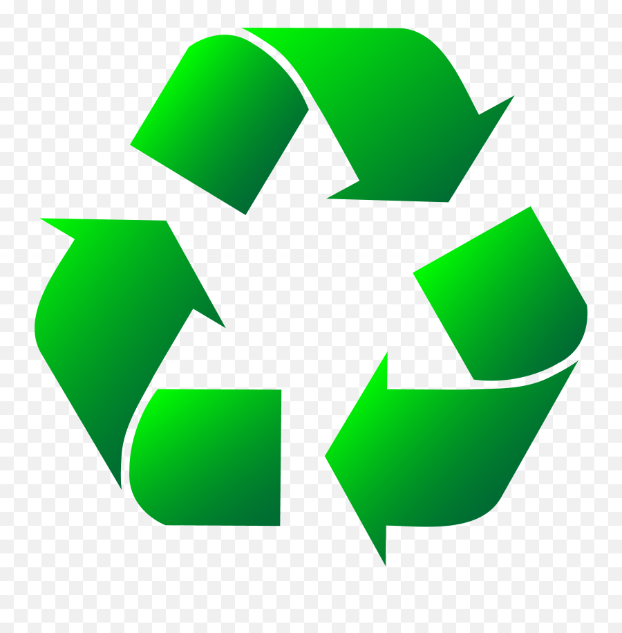 Recycle Clipart Png Transparent