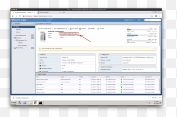Update Esxi Without Manager - Vertical png