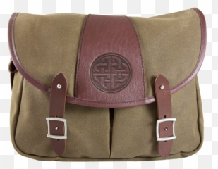 Mesenger Bags Laptop Crosstown Waxed Canvas U0026 Leather - Messenger png