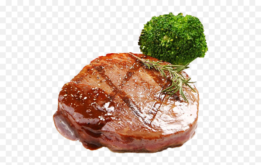 Eye Beefsteak Beef Roast Steak - Beefsteak Png,Steak Png