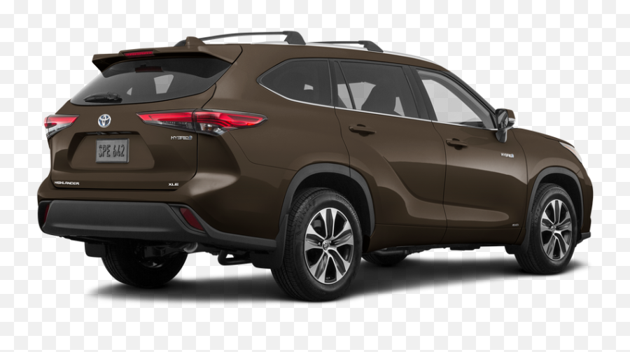 New Toyota Vehicles In Butler Pa - 2021 Amber Highlander Xle Png,Toyota Land Cruiser Icon