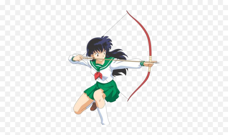 Kagome Png Icon