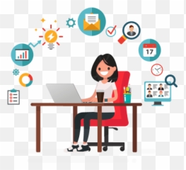 Valor Del Cliente Marketing Png Image - Hr And Payroll