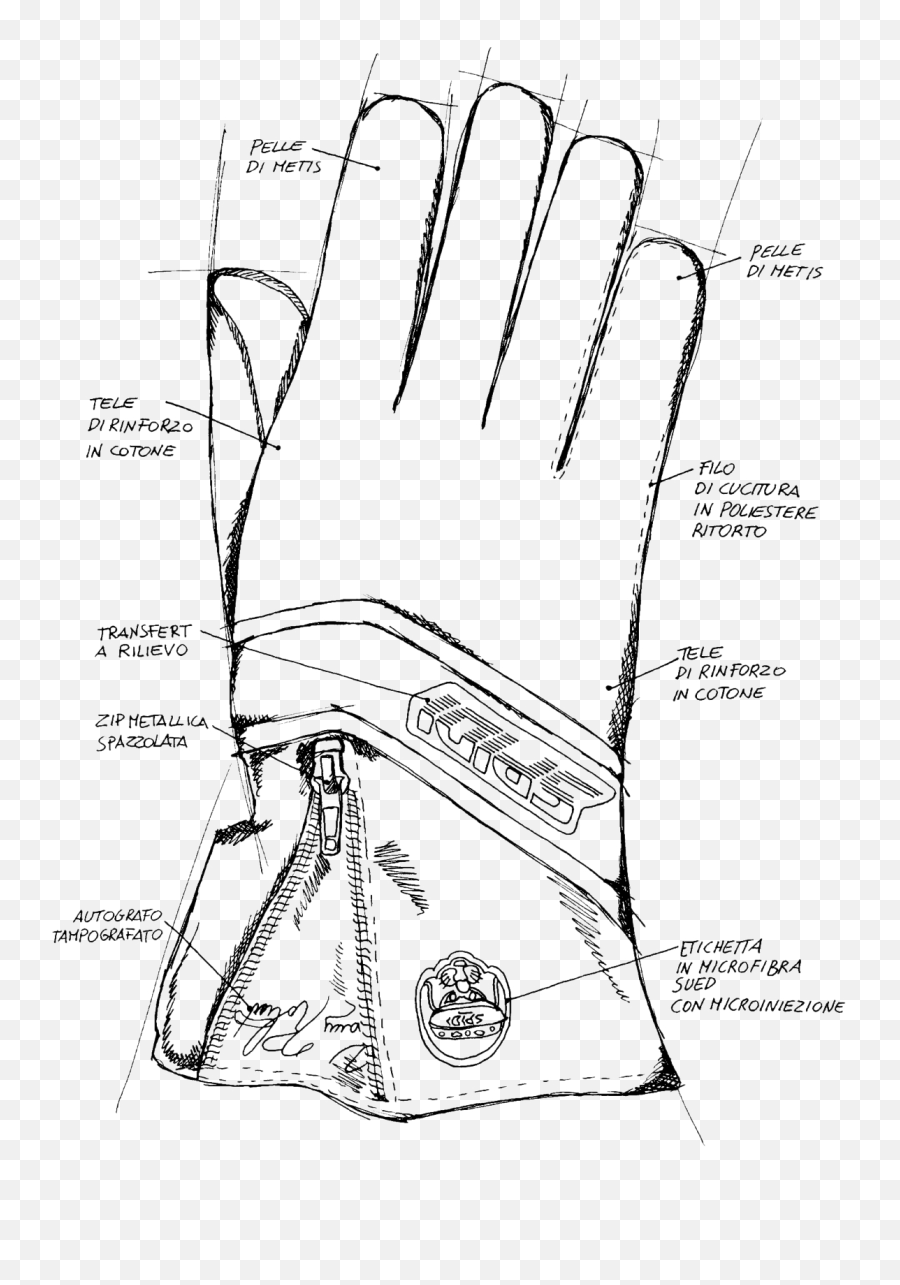 Replica 77 - Safety Glove Png,Icon Motorcycle Leathers