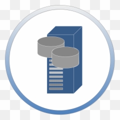 Hosted Nas - Vertical png