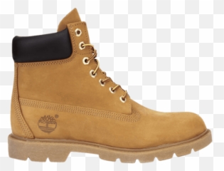 Inch Classic Junior - Timberland Icon 6 Premium Rouille Lace Up png