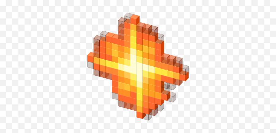 Solar Fragment From Terraria Favicon - Solar Fragment Terraria Png,Terraria Icon File