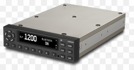 Garmin Gtx 345 Digital Transponder For Experimental Aircraft - Garmin Gtx png