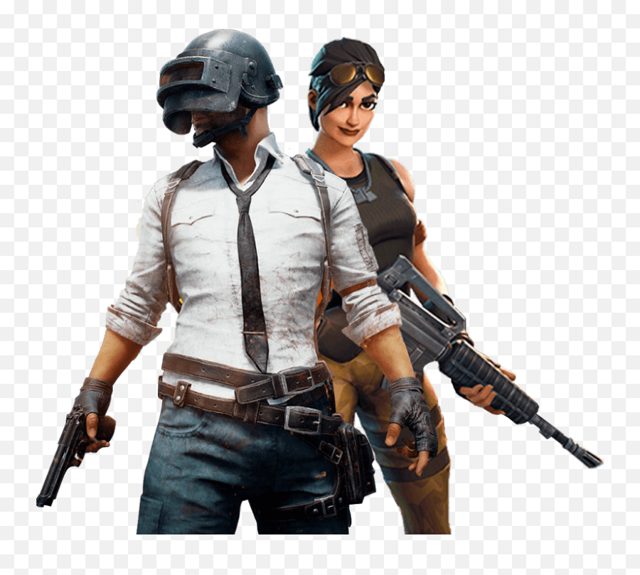 Pubg Png - Transparent Background Pubg Png,Playerunknown's Battlegrounds Png