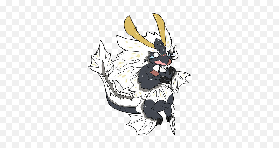 Monster Hunter General - Monster Hunter Amatsu Chibi Png,Tetsucabra Icon