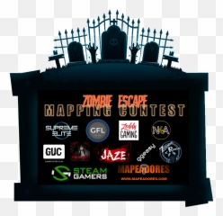 Zecursedbeartales Counter - Strike Global Offensive Mods Language png