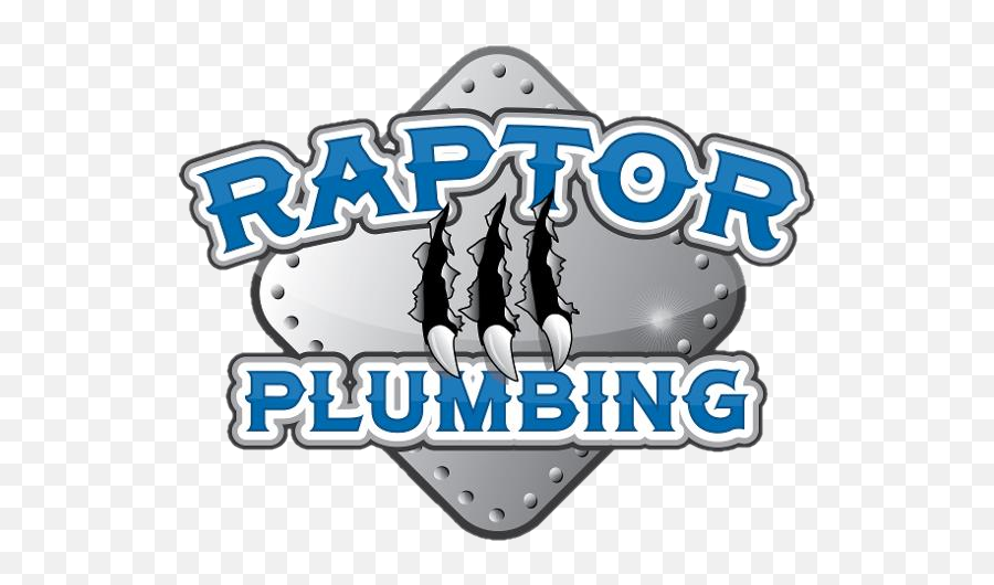 Raptor Plumbing - Language Png,Raptor Icon