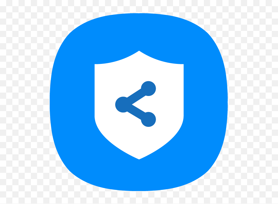 Private Share U2013 Apps - Samsung Private Share Logo Png,Private Icon