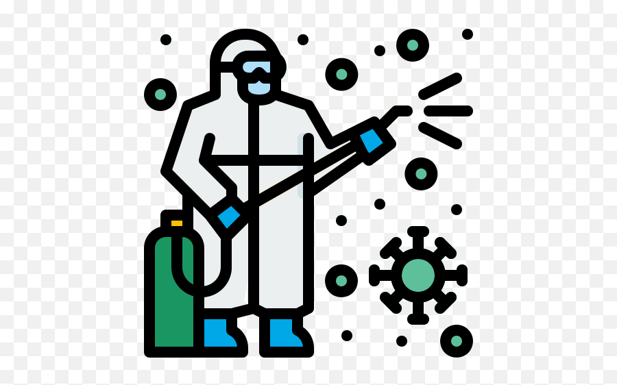 Clean Coronavirus Hygiene Protection - Virus Clean Png,Cleaning Icon Free Vector
