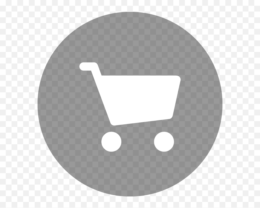 Donu0027t Shop Hungry - Twitter Icon Round Grey Full Size Png Household Supply,Don Icon