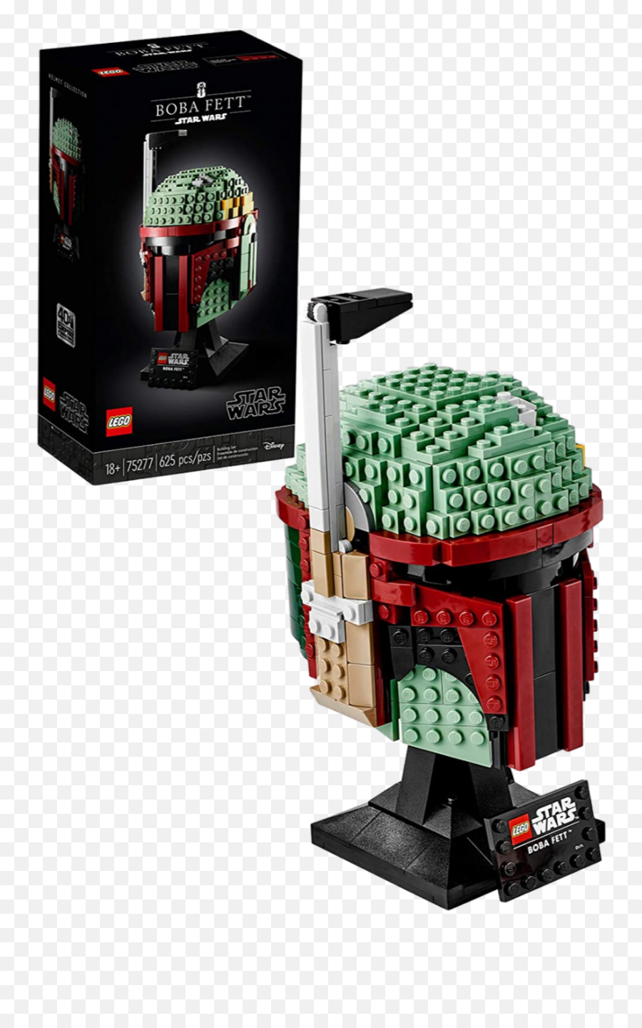 Lego Star Wars Black Friday 2020 Deals - Star Wars Boba Fett Helmet Lwgo Png,Lego Star Wars Captain Antilles Icon