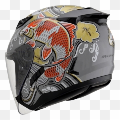 Index Of Imgproductpremiumgennex - Motorcycle Helmet png